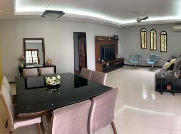 04683ff9ee95ced42011f93d8525dceeae8dbde8 · Casa com 3 quartos à venda, 135 m² por R$ 515.000 - Porto da Madama - São Gonçalo/RJ