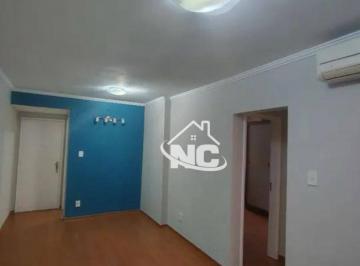 17d51caaf094534e8adc5f3f49808209f95386c9 · Apartamento com 2 quartos à venda, 100 m² por R$ 300.000 - Fonseca - Niterói/RJ