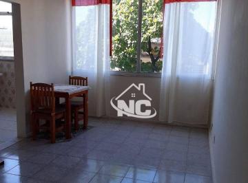 e452542af7a64525e63e5a24cddedc2f5d8ce5a4 · Apartamento com 2 quartos à venda, 52 m² por R$ 230.000 - Fonseca - Niterói/RJ