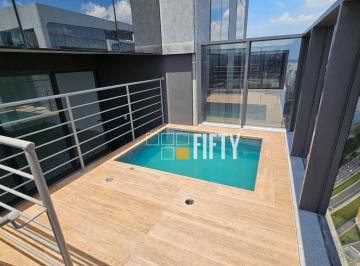 6b020e4fef71b0823f91663068ec0b8cf15d2f86 · Cobertura com 3 dormitórios à venda, 263 m² por R$ 6.995.000,00 - Real Parque - São Paulo/SP
