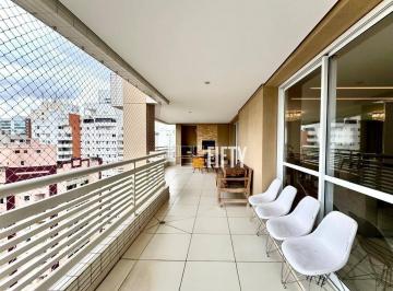 ee54eefc5eec3dcd54f12b7acbcd028bb2bf8e38 · Apartamento Mobiliado para Locação, com 266m², 3 Suítes, Living para 4 Ambientes, Varanda Gourmet e 