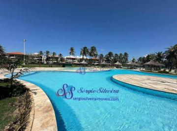 3fa7468e3cb465b320ef81da64923a6993613d52 · Apartamento para aluguel no Aquaville - Porto das Dunas.