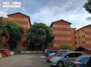 224193e943af9fc5e28466a769c4cc84eb63b609 · Apartamento com 2 dormitórios à venda, 48 m² por R$ 219.000,00 - Santa Maria - Osasco/SP