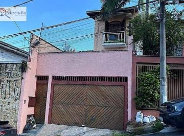 7ab2d0ad612a7b193f45497409e29505051131ba · Sobrado à venda, 180 m² por R$ 679.000,00 - Butantã - São Paulo/SP