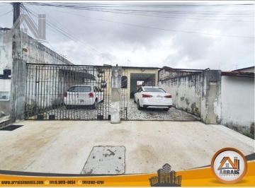 6f88126575ec22f7d2dae491254cdc9219229025 · Casa à venda, 220 m² por R$ 548.000,00 - Parangaba - Fortaleza/CE