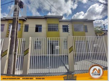 2a7f7d764200075f592ac97107ce0ffdd0781f1e · Casa com 2 dormitórios para alugar - Parangaba - Fortaleza/CE