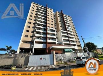 7fbabf15fdb611d487fa0effe13d0cbd5aff9317 · Apartamento à venda, 48 m² por R$ 500.000,00 - Jóquei Clube - Fortaleza/CE