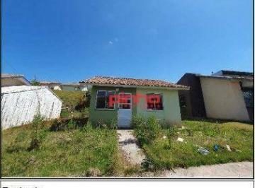 848ca2f6838ea1a4811e45df0559702527bc0a09 · Casa com 2 dormitórios à venda, 42 m² por R$ 81.848,00 - Nova Zortéa - Zortéa/SC