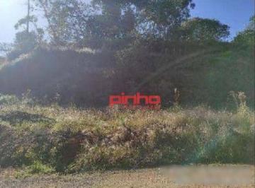 0be1e004b44aa2fbb56db065d36991d8dcab0218 · Terreno à venda, 350 m² por R$ 92.400 - Balneário - Piratuba/SC