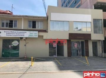 dd29b115b90f60e4987ca5bba9b9f1df2eee36f6 · Loja para alugar, 34 m² por R$ 1.941,16/mês - Centro - Palhoça/SC