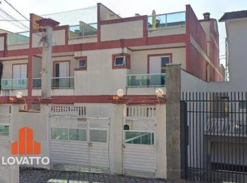 bb161b150910cbb11140a3f49fdbc13af1f9c5b5 · Apartamento com 2 dormitórios à venda - Paraíso - Santo André/SP