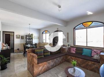 SALA · Casa com 3 dormitórios à venda, 195 m² por R$ 850.000,00 - Santa Rosa - Niterói/RJ
