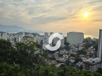 22ccc8f5c8e58e0d3f6e08e9c57039f148420209 · Studio com 1 dormitório à venda, 49 m² por R$ 620.000,00 - Icaraí - Niterói/RJ