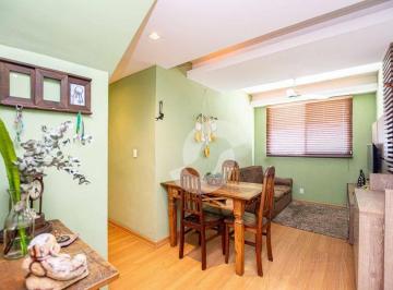 SALA · Cobertura com 2 dormitórios à venda, 95 m² por R$ 650.000,00 - Barreto - Niterói/RJ