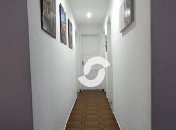 87ba8a91379a4db630959aa45ad19871005cb615 · Apartamento com 3 dormitórios à venda, 81 m² por R$ 225.000,00 - Fonseca - Niterói/RJ