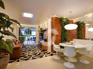 SALA · Cobertura com 3 dormitórios à venda, 230 m² por R$ 2.999.000,00 - Icaraí - Niterói/RJ