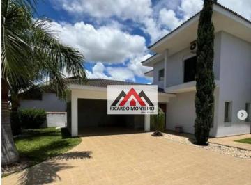 ffc4f0c8d3d635464f7bc334d53537ad261af5b5 · Casa com 3 dormitórios à venda, 324 m² por R$ 1.300.000,00 - Condomínio Residencial Real Ville - Pin