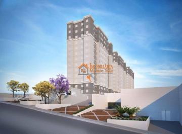 Photo 1 · Apartamento com 2 dormitórios à venda, 43 m² por R$ 307.000,00 - Jardim Diogo -