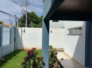 a0c17b93be0b84e06760fa2225ddb9da634527df · Casa com 3 dormitórios à venda, 192 m² por R$ 860.000,00 - Coxipó da Ponte - Cuiabá/MT