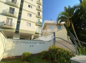 43b00f1e9d59958700b93059a9ba075a79f527f8 · Apartamento com 2 dormitórios à venda, 70 m² por R$ 375.000,00 - Chácara da Barra - Campinas/SP