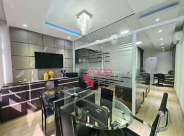 b2d270bae596d53c7aba93da46f1a028f9b2f990 · Sala Comercial de 35,81m² para Locação no Bairro Jardim Palma Travassos em Ribeirão Preto com Recepç