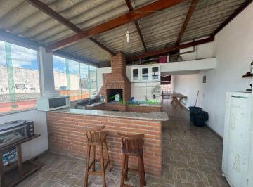 ccf7728019d46bef2fee1b659c36c8844af70937 · Casa com 3 dormitórios à venda, 218 m² por R$ 599.000,00 - Parque Jandaia - Carapicuíba/SP