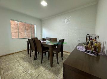 c936ee4c8b03f117e906bec49df8be4e3937addd · Casa com 3 dormitórios à venda, 218 m² por R$ 599.000,00 - Parque Jandaia - Carapicuíba/SP