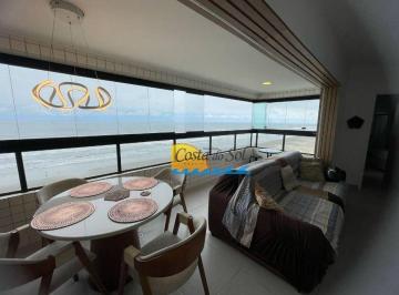 efbdcd71ce762c44b2fb68a76e941b70ddb04431 · Apartamento com 2 dormitórios à venda, 98 m² por R$ 750.000,00 - Caiçara - Praia Grande/SP
