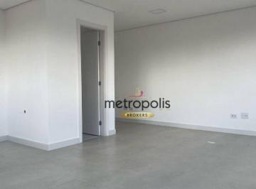 Sala · Sala, 37 m² - venda por R$ 331.000,00 ou aluguel por R$ 3.249,85/mês - Vila Assunção - Santo André/S