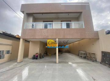 b6816a71f6d24dd5719a66acaac677fee53ad18d · Casa com 2 dormitórios à venda, 52 m² por R$ 305.000,00 - Antártica - Praia Grande/SP