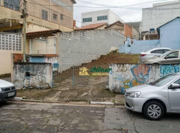 6b19879aa51c546d7cb9f4616cacbbdc76644af7 · Terreno à venda, 363 m² por R$ 849.990,00 - Vila Augusta - Guarulhos/SP