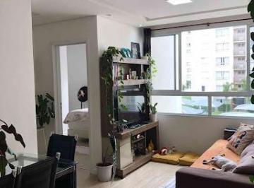 21df8a1c13563cc22ce80be11db93adc62b4b419 · Apartamento com 2 dormitórios à venda, 57 m² por R$ 244.000,00 - Jardim das Colinas - Hortolândia/SP