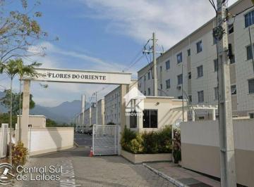 d90fbf3bbfcfc16c0df9872ea9f0a9f7a85532ea · Apartamento com 2 dormitórios à venda, 46 m² por R$ 245.000 - Aririú - Palhoça/SC