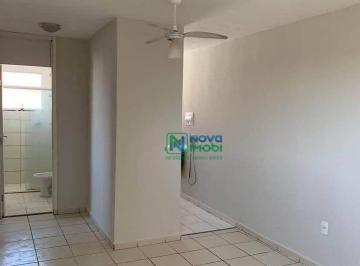 5a2a123abe65557492d407a00dd35bbf1daaa3fc · Apartamento com 2 dormitórios à venda, 44 m² por R$ 139.000,00 - Jardim Nova Suíça - Piracicaba/SP