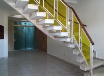 1603dac28bce5b84b07501e0983a84ab26b83375 · Sobrado com 3 dormitórios à venda, 141 m² por R$ 650.000,00 - Jardim Aeroporto - São Paulo/SP