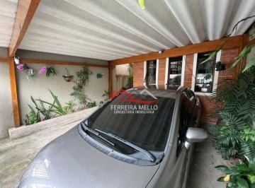 b8f5eabf107100c3e4e076693ff524ed41625869 · Sobrado à venda, 109 m² por R$ 550.000,00 - Laranjeiras - Caieiras/SP