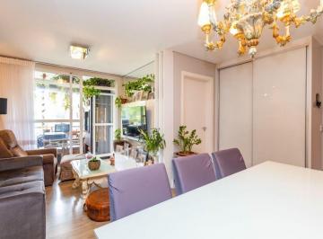 0dd69311b1e6b6f36cb63e28358742dde3966cb1 · Apartamento com 3 dormitórios à venda, 84 m² por R$ 769.900,00 - Bacacheri - Curitiba/PR
