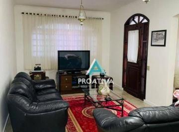 26e5d07c8ebf65eaa2e3017aa3187ea18eabed61 · Sobrado com 3 dormitórios à venda, 275 m² - Jardim Las Vegas - Santo André/SP