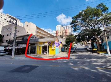 8c5d3bb68e48993d20ec8f317f256512f25ce4fb · Terreno à venda, 250 m² por R$ 1.300.000,00 - Butantã - São Paulo/SP