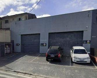 46b8e34fb00ec8026e6216f7e5d2387d1840a373 · Salão para alugar, 125 m² por R$ 5.500,00/mês - Centro - Guarulhos/SP