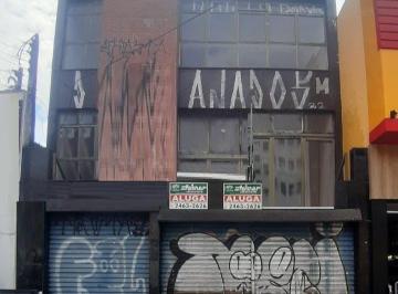 4968fa1afabfeda718280c2df6c7617aedb1c1de · Prédio para alugar, 696 m² por R$ 25.000,00 - Centro - Guarulhos/SP