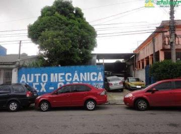 968f5cf9b6a9f674890d9164f483aaed4e9ea2c1 · Terreno à venda, 360 m² por R$ 900.000,00 - Vila Flórida - Guarulhos/SP