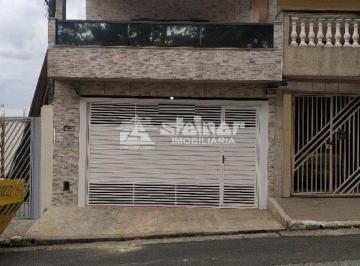 8fefb748289861022f875ce464ce56eafd740459 · Sobrado com 2 dormitórios à venda, 109 m² por R$ 750.000,00 - Ponte Grande - Guarulhos/SP