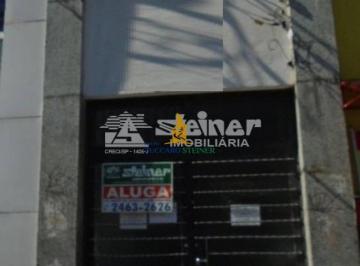 4081f35eee9059b108d145d6a5dcd17bc827733a · Prédio para alugar, 3000 m² por R$ 82.122,56 - Centro - Guarulhos/SP