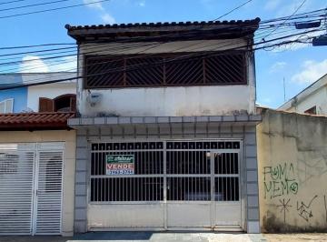8bd4cb11703f6f1e50c7e1fd5f6d86e3bdba648d · Sobrado com 4 dormitórios à venda, 224 m² por R$ 580.000,00 - Jardim Flor do Campo - Guarulhos/SP