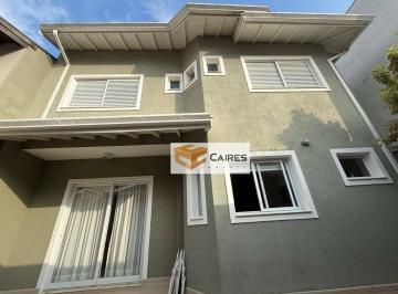 2425a10dc06ce62eae8cb444bf6a7e25033f08f8 · Casa com 3 dormitórios à venda, 180 m² por R$ 1.150.000,00 - Residencial Terras do Barão - Campinas/