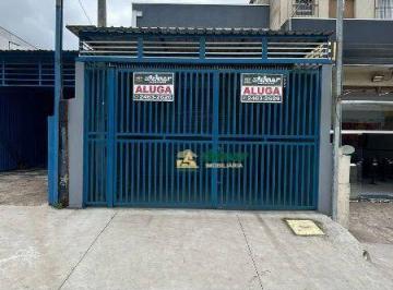 87394a3f56dec9cc2f23b5807682db9531b411dd · Salão para alugar, 170 m² por R$ 4.040,00/mês - Vila Nova Bonsucesso - Guarulhos/SP