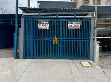 83592eeed178bb2f20c202b570b1bda24c9f0dea · Salão para alugar, 170 m² por R$ 4.040,00/mês - Vila Nova Bonsucesso - Guarulhos/SP