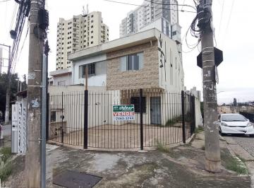 05baf76a80ea262ef9be699ce346c595bdc9fa5e · Sobrado com 3 dormitórios, 110 m² - venda por R$ 690.000,00 ou aluguel por R$ 4.554,00 - Gopoúva - G