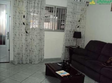 aa03845130b40ff54e752b2d200a6181abbfaa72 · Sobrado com 3 dormitórios à venda, 149 m² por R$ 640.000,00 - Jardim Bom Clima - Guarulhos/SP